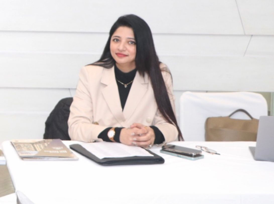 Meenakshi Gupta