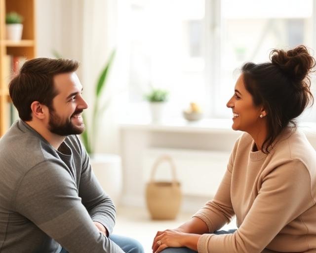 Effective Communication in Relationships