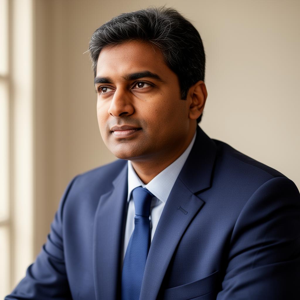 Rohan Mehta
